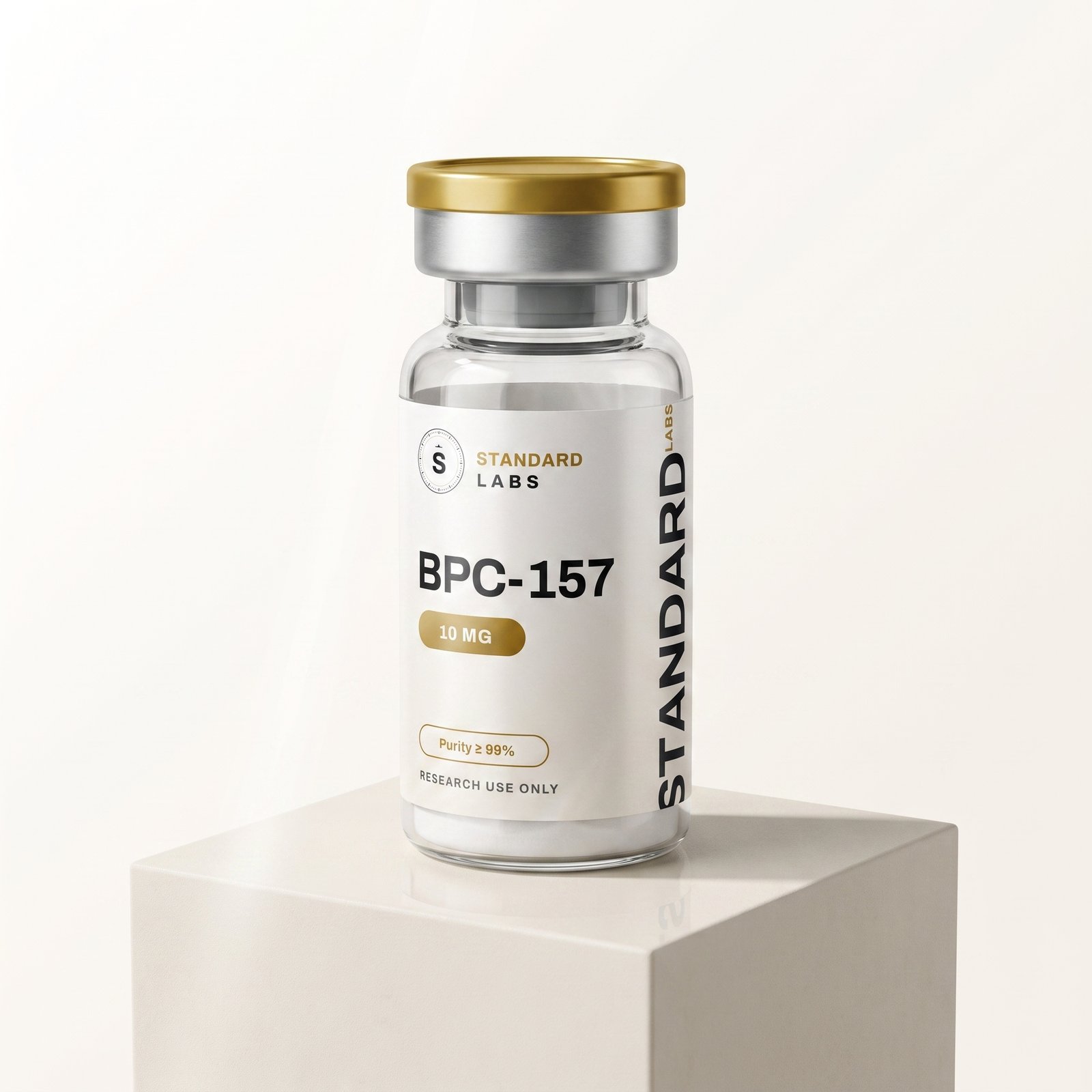 BPC-157 10mg