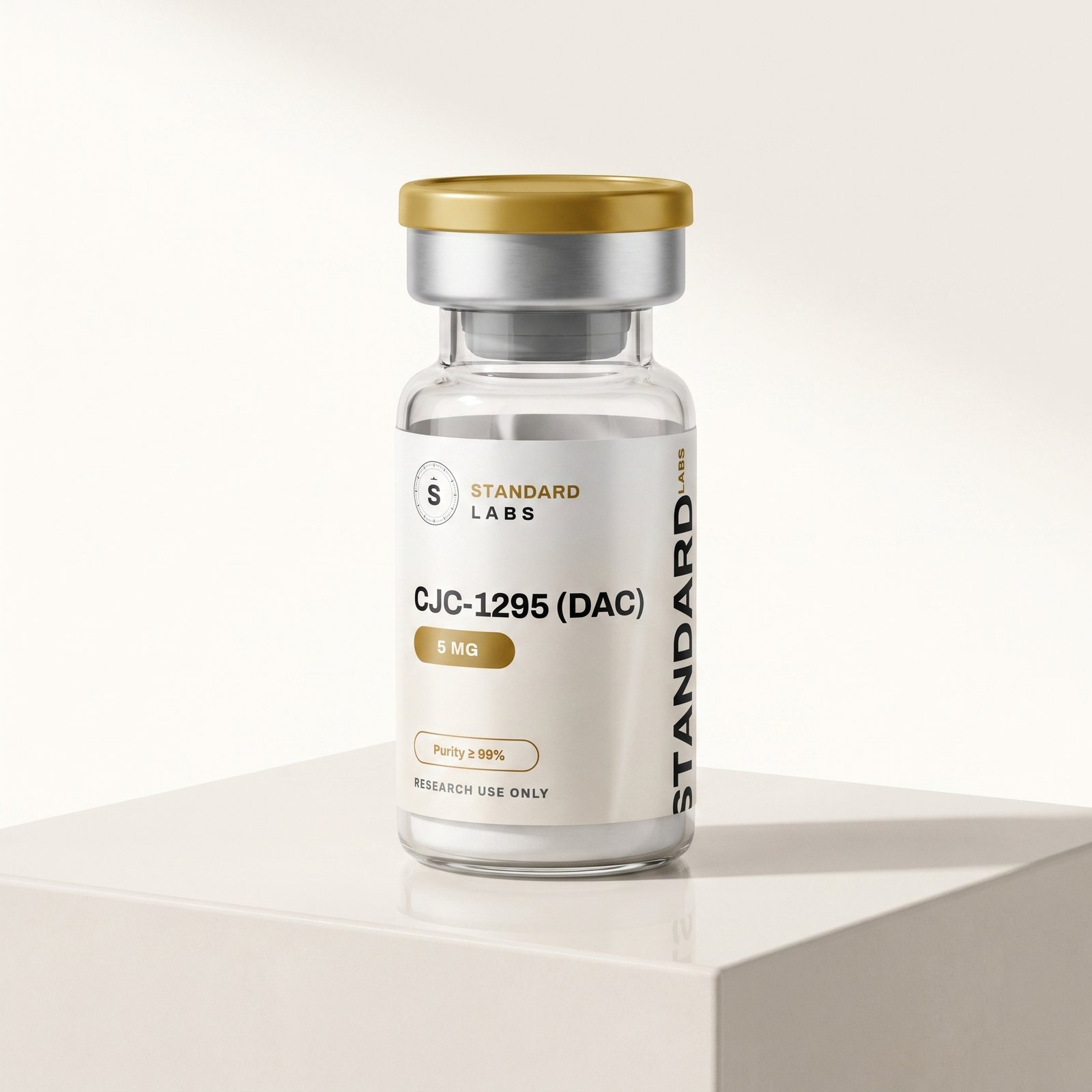CJC-1295 (DAC) 5mg