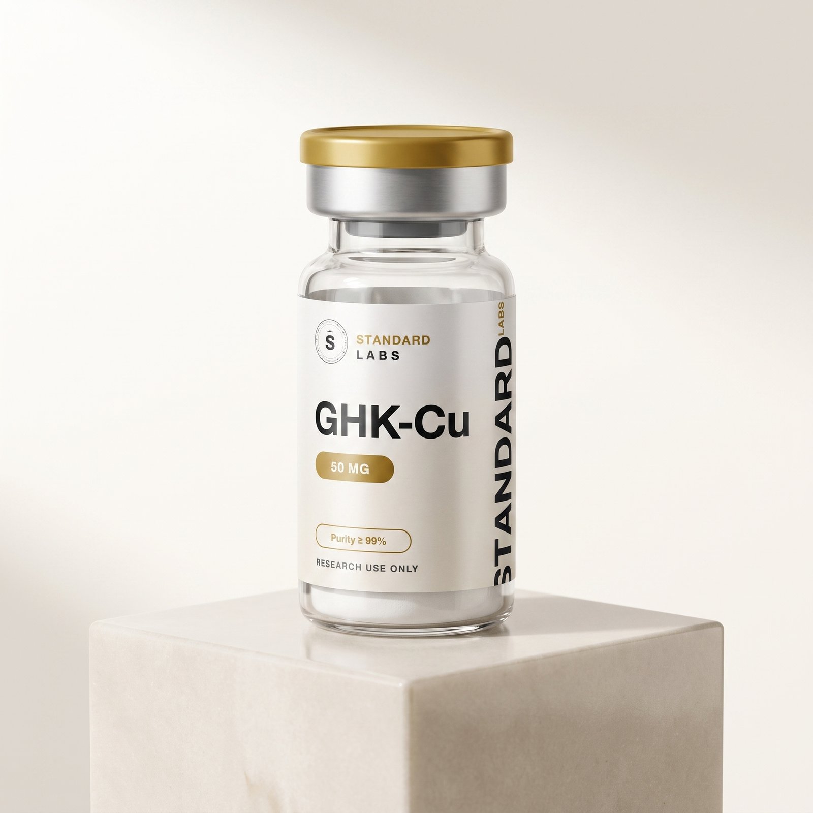 GHK-Cu 50mg