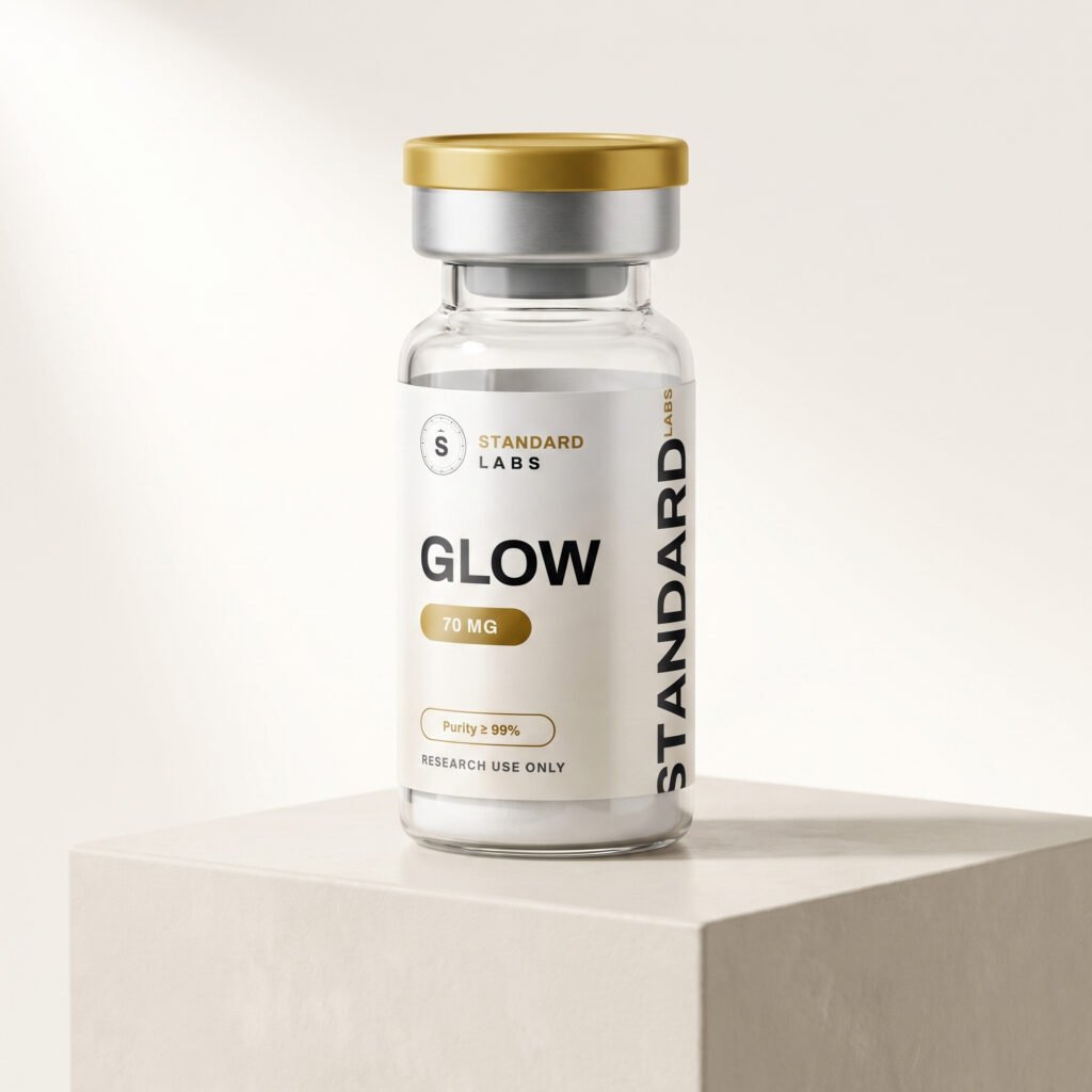 GLOW 70mg