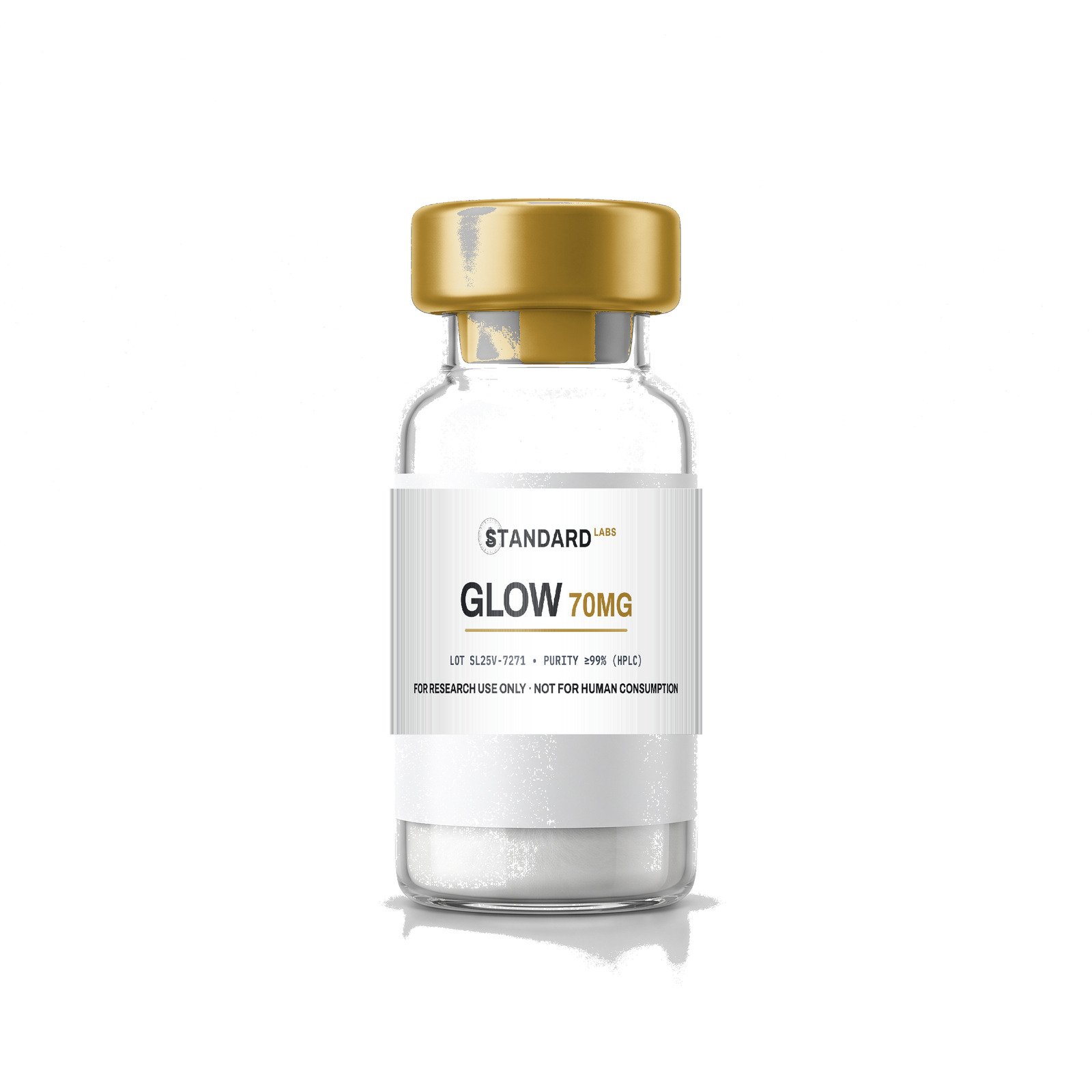 GLOW 70mg
