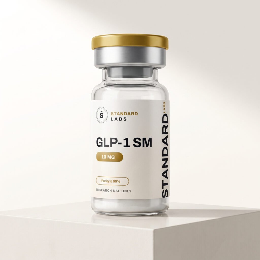 GLP-1 SM 10mg