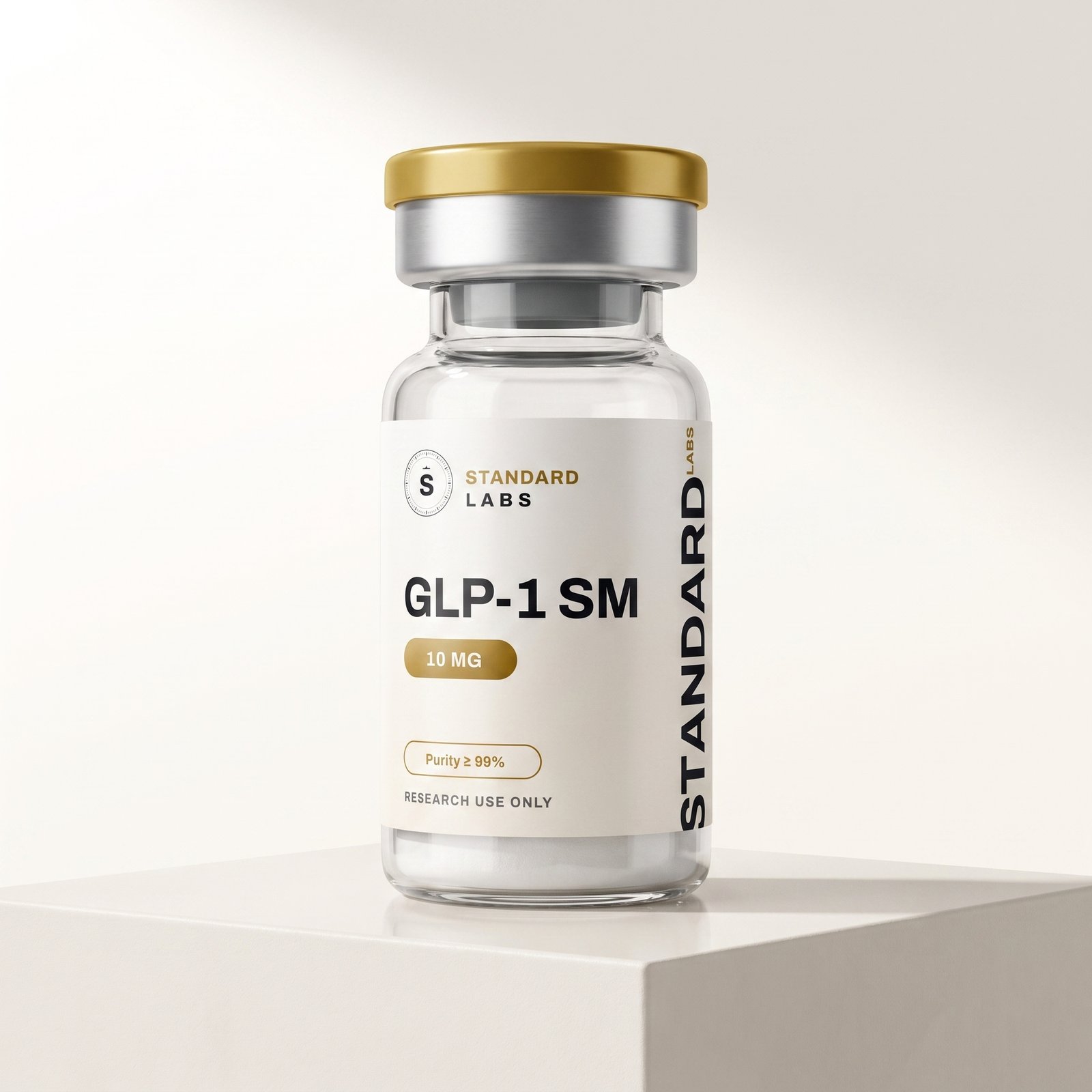 GLP-1 SM 10mg