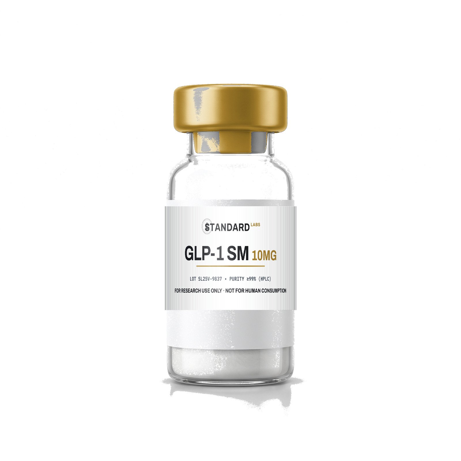 GLP-1 SM 10mg