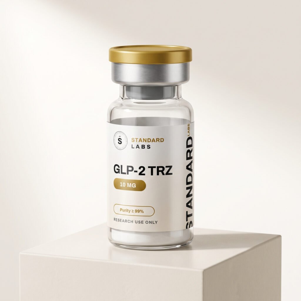 GLP-2 TRZ 10mg vial