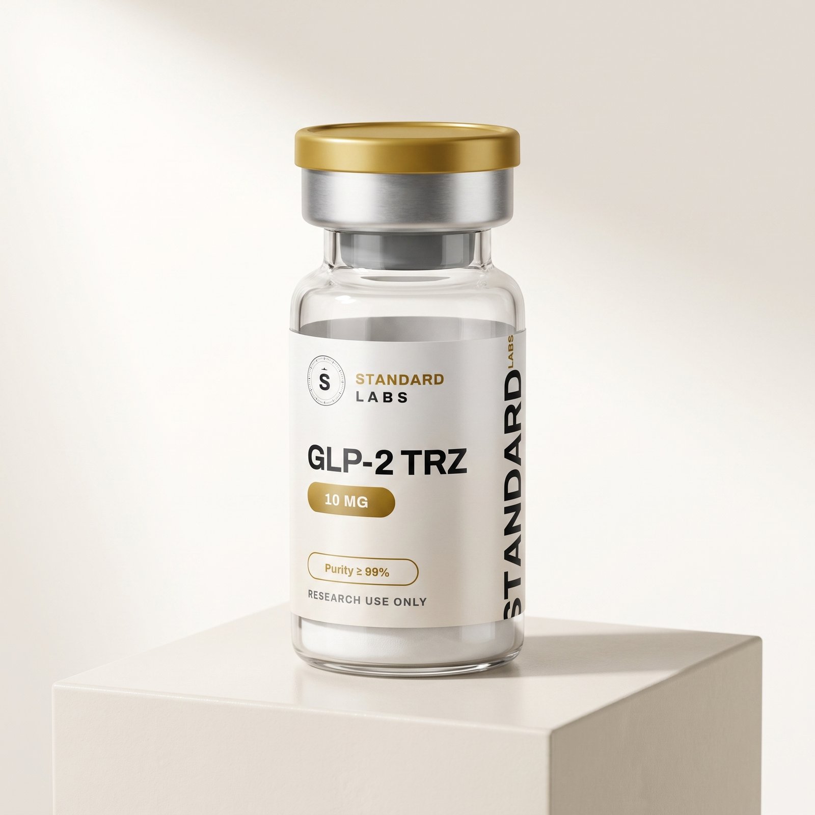 GLP-2 TRZ 10mg