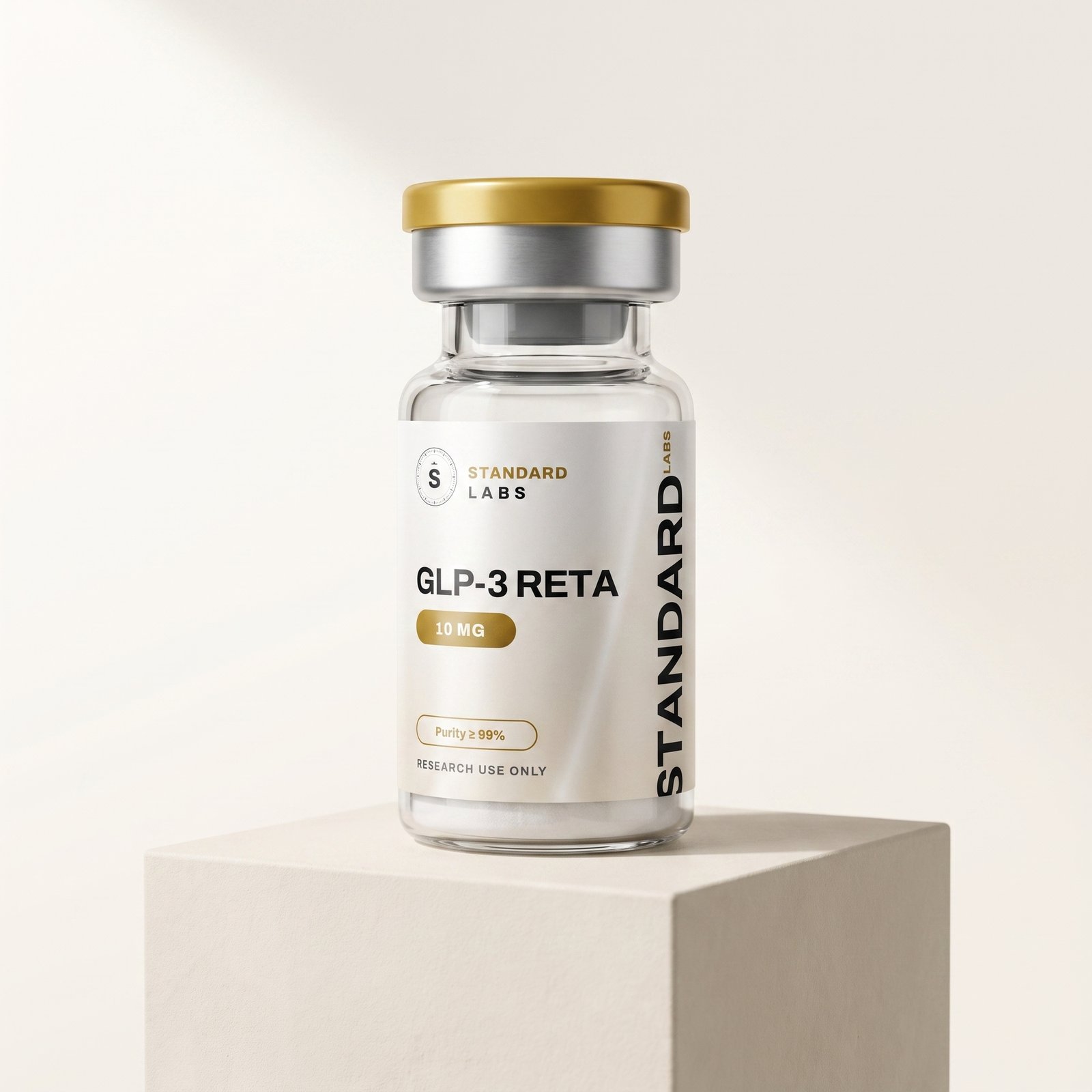 GLP-3 RETA 10mg
