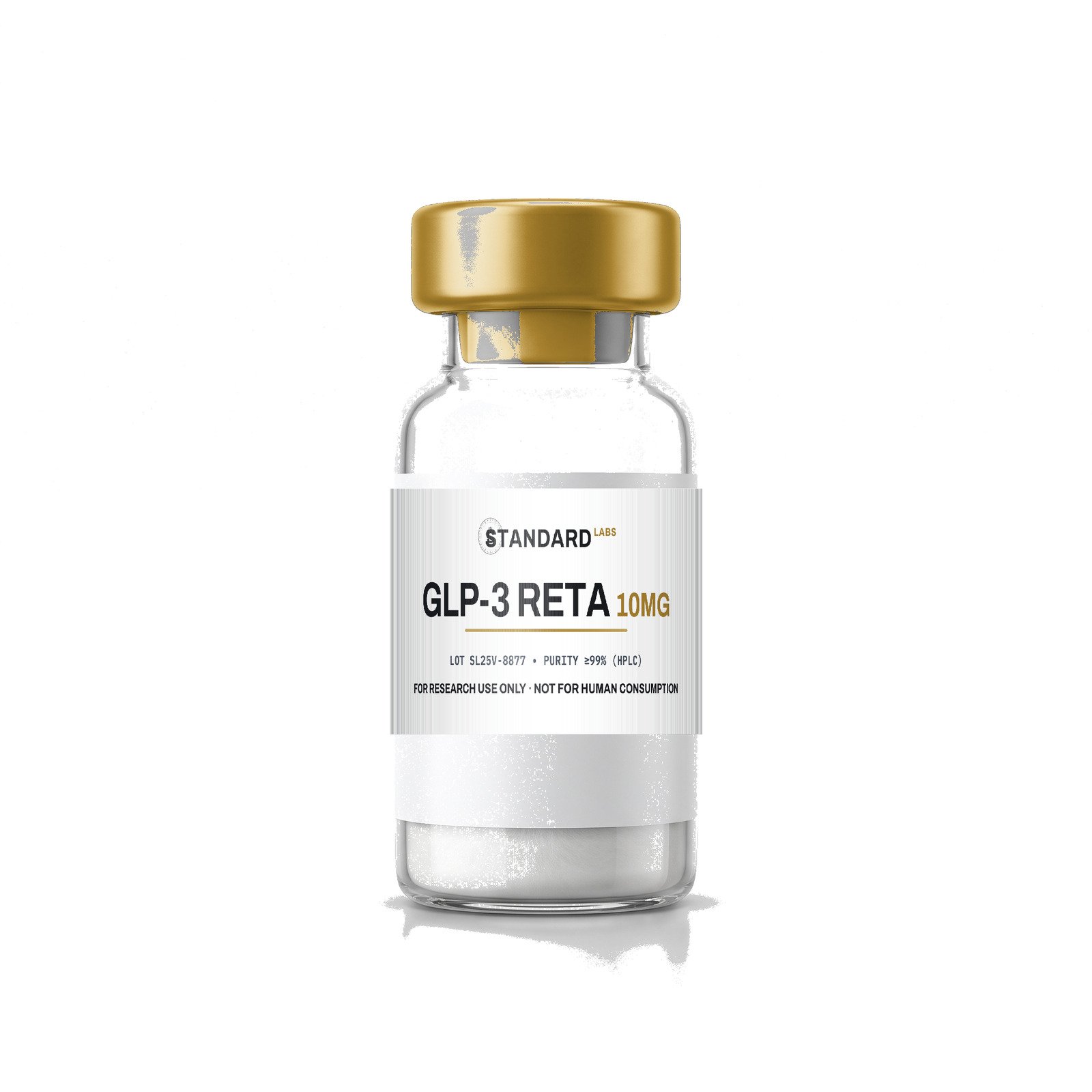 GLP-3 RETA 10mg