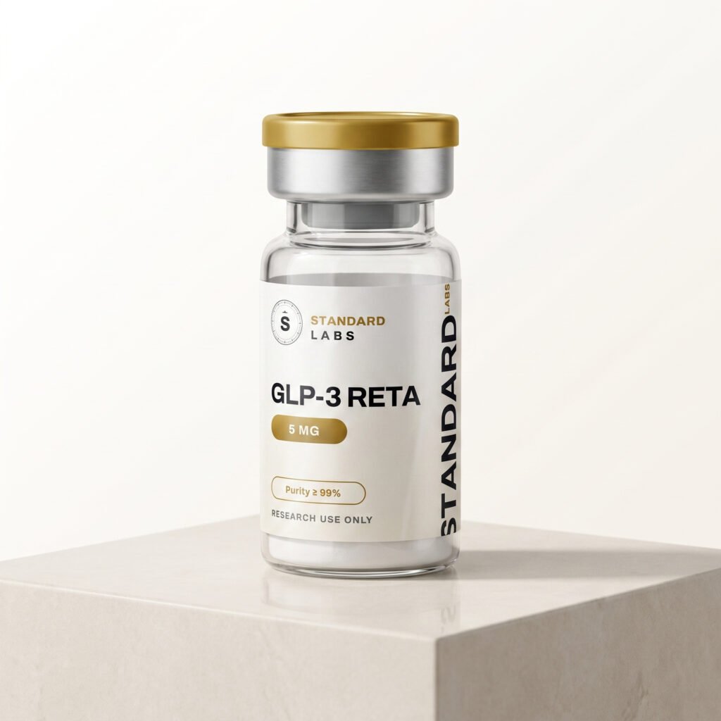 GLP-3 RETA 5mg