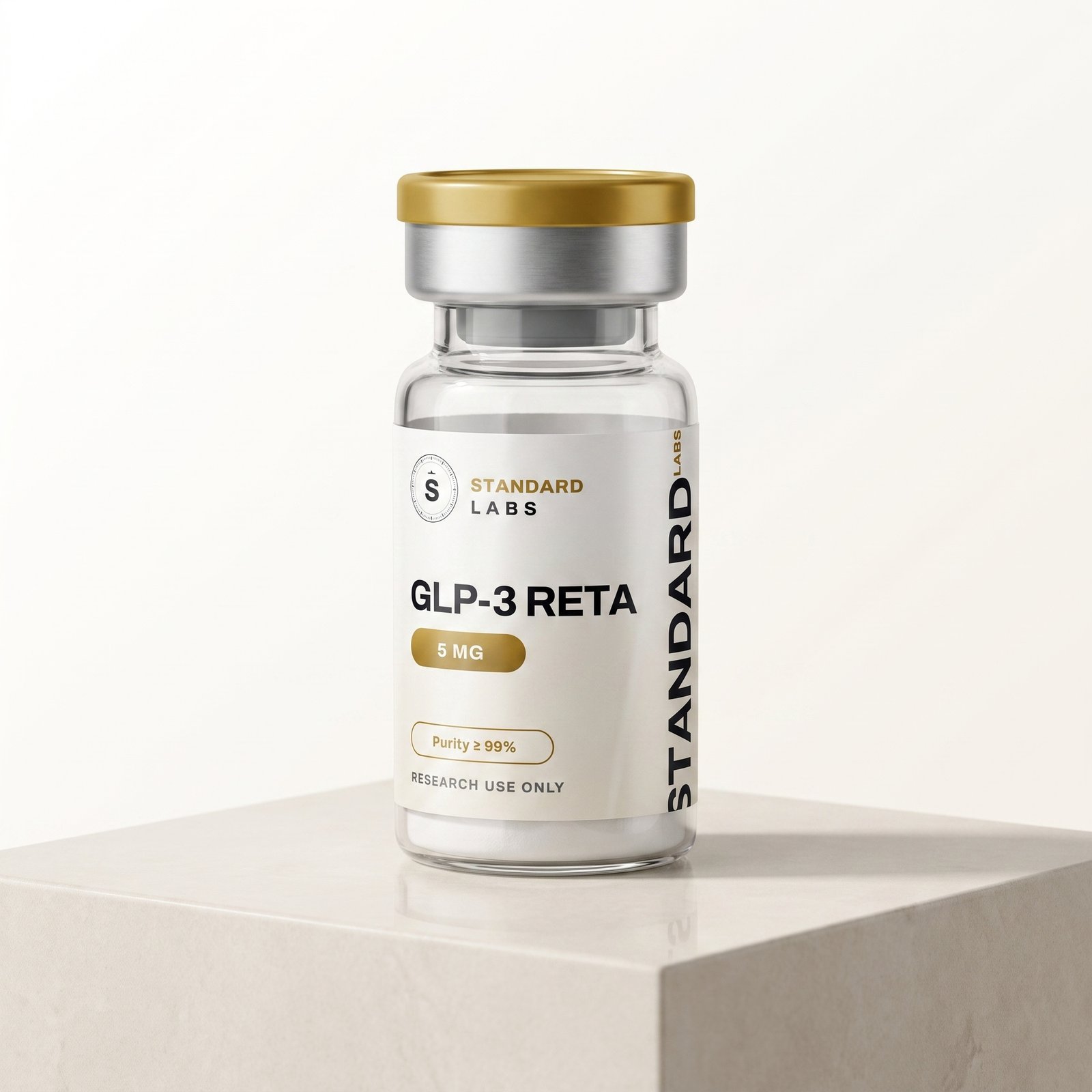 GLP-3 RETA 5mg