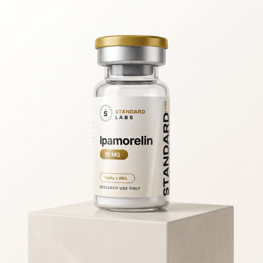 Ipamorelin 10mg