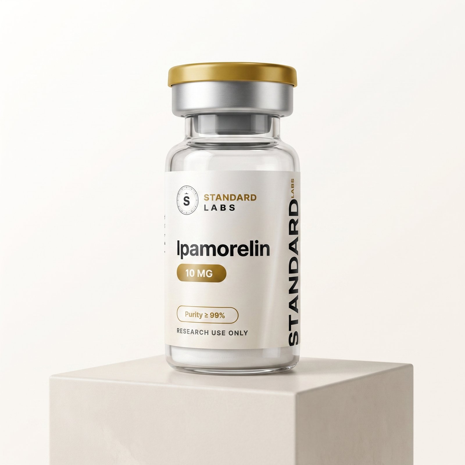 Ipamorelin 10mg