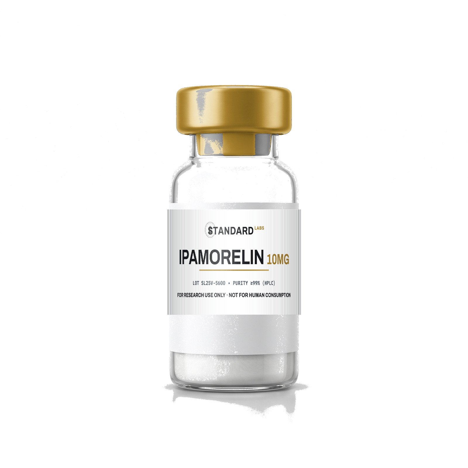 Ipamorelin 10mg