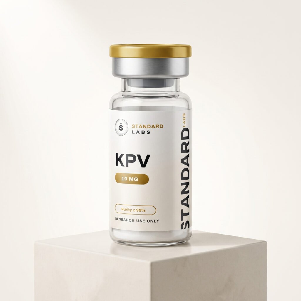 KPV 10mg