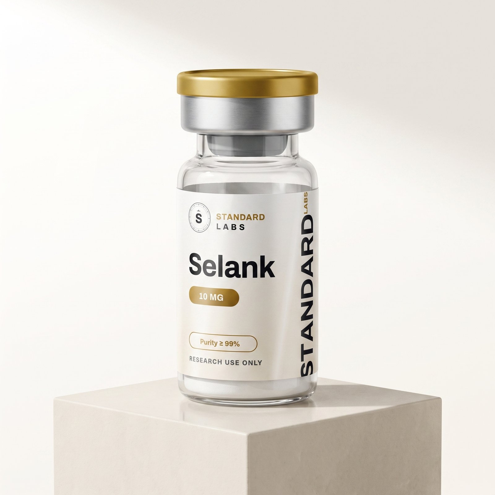 Selank 10mg