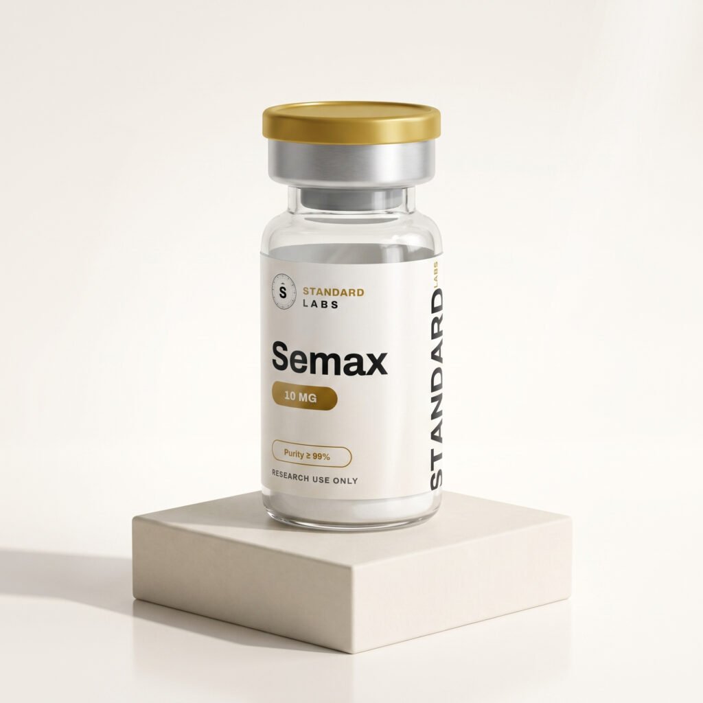 Semax 10mg