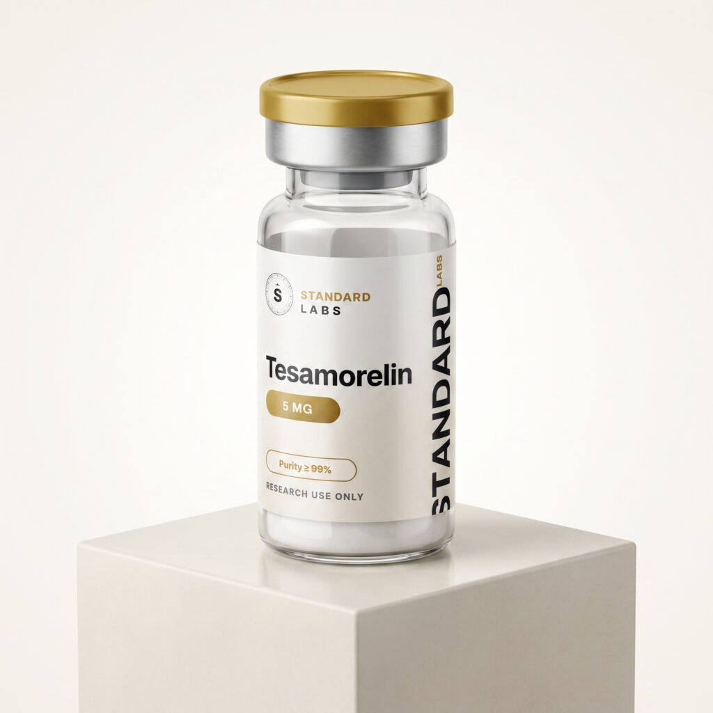 Tesamorelin 5mg