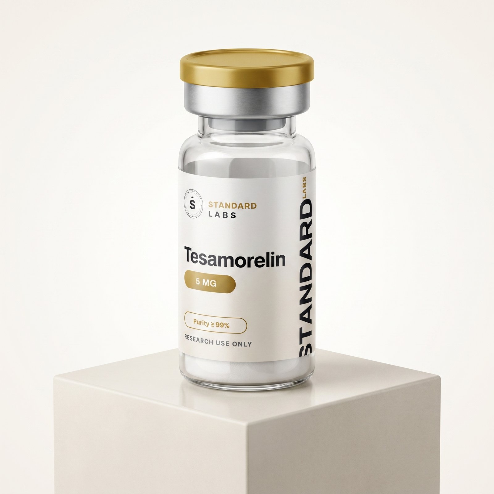 Tesamorelin 5mg